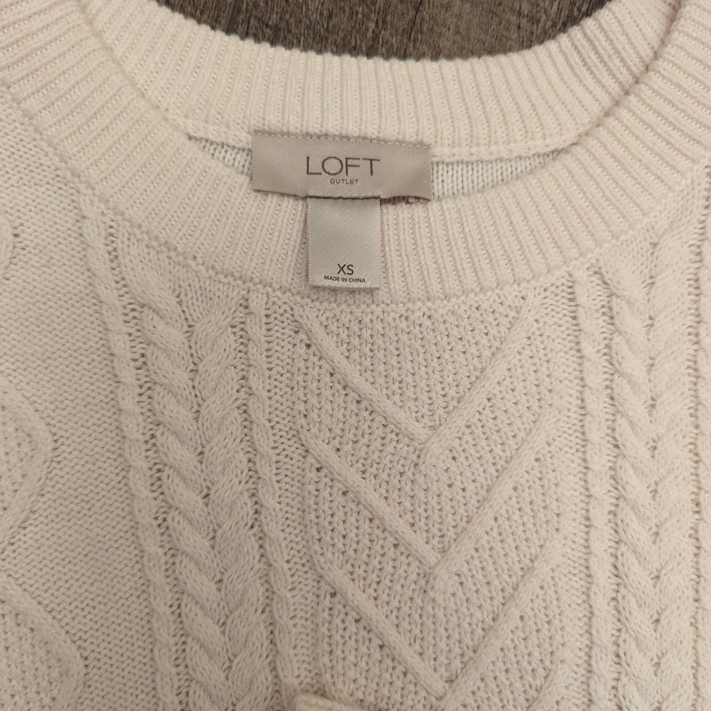 Loft Sweater - Picture 5 of 5
